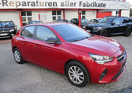 Opel Corsa 1.2 Edition *Klima*Tempomat*