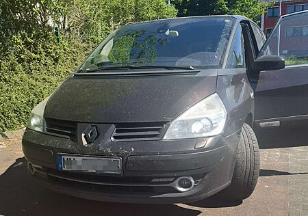 Renault Espace Diesel 3.0 dCi Aut. Initiale