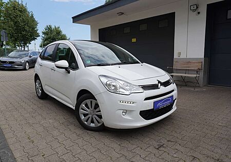 Citroën C3 Citroen 1.2 Selection PDC+KLIMA+TEMPOMAT+SITZHEIZUNG