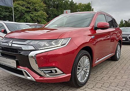 Mitsubishi Outlander PHEV Top 4WD