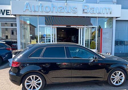 Audi A3 Sportback ambition ultra