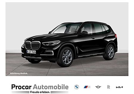 BMW X5 xDrive30d xLine AHK Pano DA Prof. HuD HiFi RFK DA