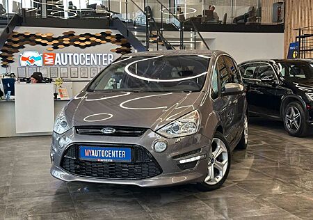 Ford S-Max Titanium S *2. Hand*Klima*PDC*Freisprech*