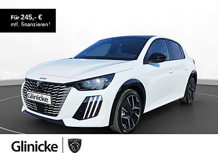 Peugeot 208 GT HYBRID 145 e-DSC6