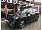 VW T-Cross Volkswagen 1.0TSI Active-Navi-Winterpaket-Alu-Allwetter