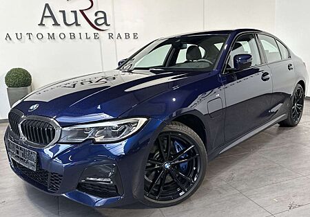 BMW 330 M-Sport NAV+LASER+HEAD-UP+19ZOLL+H&K+DAB+PP