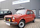 Fiat 127 A S Berlina Special