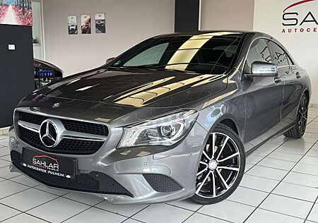 Mercedes-Benz CLA 180 °GARANTIE°ALU°BI-XEN°PDC°