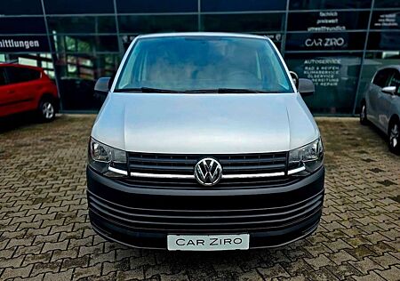 VW T6 Transporter Volkswagen Kasten-Kombi Kasten