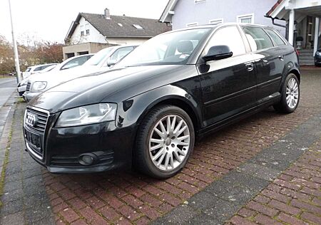 Audi A3 2.0 TDI Attraction (103kW)