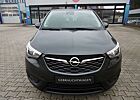 Opel Crossland X Edition- Scheckheftgepflegt-