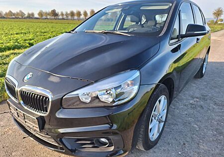 BMW 220 d xDrive Advantage