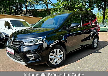 Renault Kangoo III Techno Aut./Navi/KeylessGo/Klimaaut.