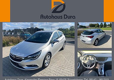 Opel Astra 1.6 D Business StartStop Aut. Navi+Kamera