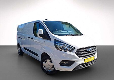 Ford Transit Custom Kasten 300 L2 Trend *KLIMA-PDC*