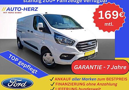 Ford Transit Custom Kasten 300 L2 Trend *KLIMA-PDC*
