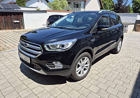 Ford Kuga 1.5 EcoBoost 2x4 Cool
