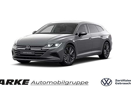 VW Arteon Volkswagen Shooting Brake 2.0 TSI DSG Elegance