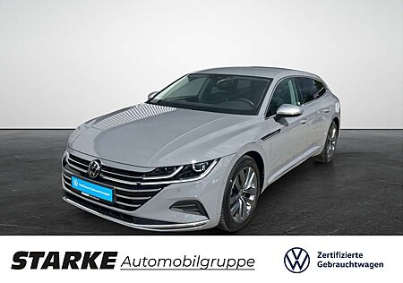 VW Arteon Volkswagen Shooting Brake 2.0 TSI DSG Elegance