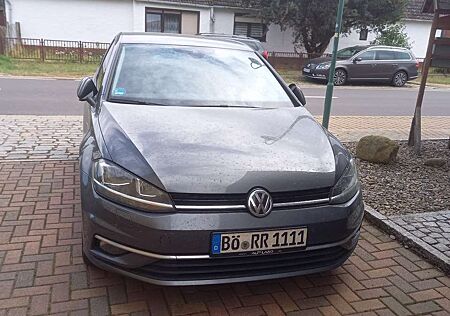 VW Golf Volkswagen 1.4 TSI (BlueMotion Technology) DSG Comfortli