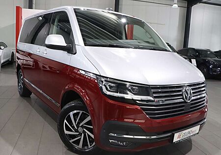 VW T6 Volkswagen .1 Multivan 2.0 TDI DSG 4M IQ GENERATION SIX 7