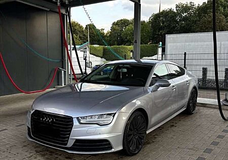 Audi A7 3.0 TDI quattro S tronic