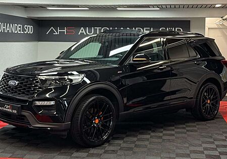 Ford Explorer ST-Line 4x4*7 SITZER*PANO*LED*B&O*
