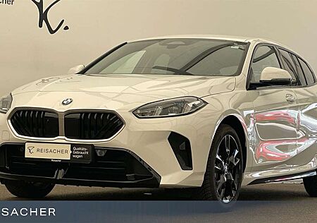 BMW 118 d Autom