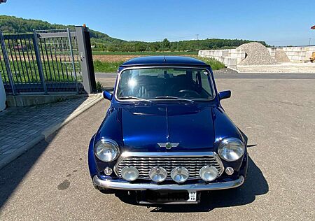 Mini 1300 Cooper Monza