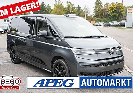 VW T7 Multivan Volkswagen 2,0 TSI DSG Edition