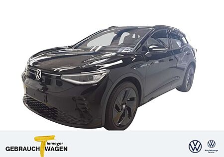 VW ID.4 Volkswagen GTX PANO LM21 HuD WÄRMEP