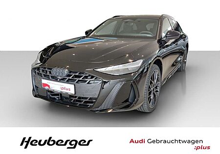 Audi A6 Avant TDI quattro 150 kW S tronic Tech pro