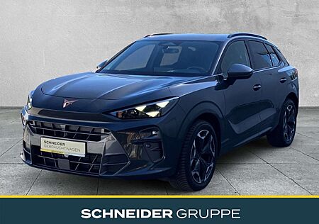 CUPRA Terramar 2.0 TSI 4Drive VZ NAVI+LED+SHZ+MATRIX+