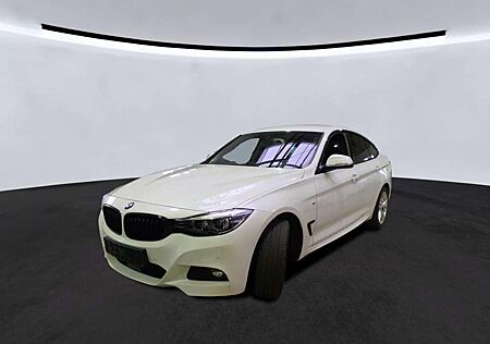 BMW 320 i GT xDrive M-Paket *ACC*AHK*SHZ*LED*PARK*