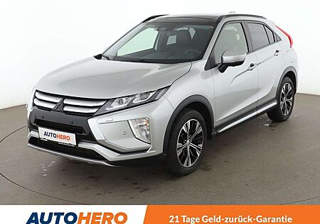 Mitsubishi Eclipse Cross 1.5 T-MIVEC Top 4WD*ACC*HUD*PDC*NAVI*PANO*