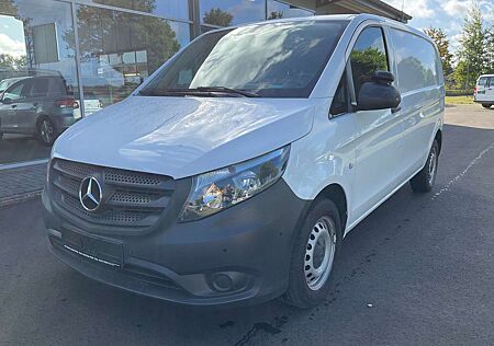 Mercedes-Benz Vito 116 CDI Kasten kompakt NAVI/KAMERA/LKW/GRA