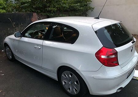 BMW 116i 116