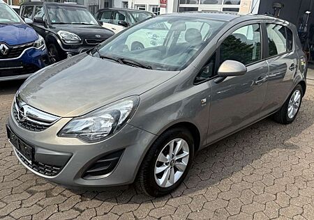 Opel Corsa D Energy*Klima*FlexFix*erst57.000Km*HU