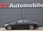 Mercedes-Benz E 63 AMG S 4Matic+"P-Sitze"HUD"Burmester3D"Pano"