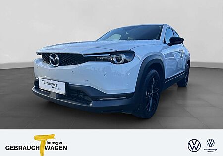 Mazda MX-30 e-SKYACTIV LED LM18 SITZHZG bMFL