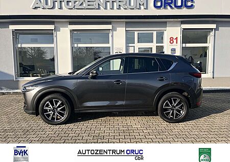 Mazda CX-5 2.2 SKYACTIV-D Sports-Line*ACC*HUD*Bose*