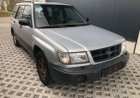 Subaru Forester 2.0 GL
