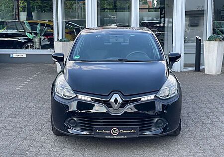 Renault Clio IV Dynamique