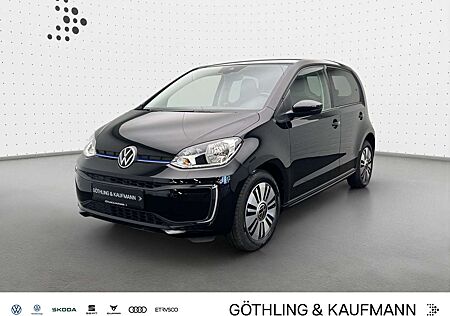 VW e-up! Volkswagen e-up! move up! electric 61kW*KAM*SHZ*GRA*StylePl
