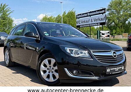 Opel Insignia A Sports Tourer Innovation