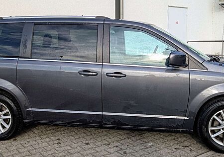 Dodge Grand Caravan