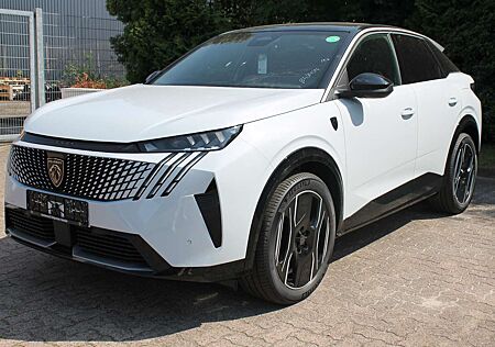 Peugeot 3008 GT Elektro 230 Long Range