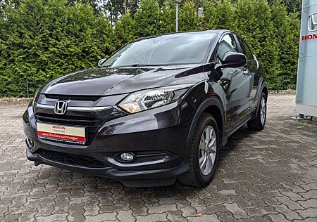 Honda HR-V 1.5 i-VTEC CVT Elegance