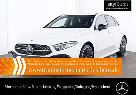 Mercedes-Benz A 250 e AMG+NIGHT+LED+KAMERA+KEYLESS+8G