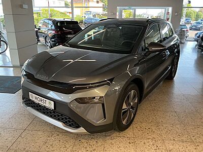 Skoda Elroq 60 Selection  Navi Kamera Anschluss-Garantie